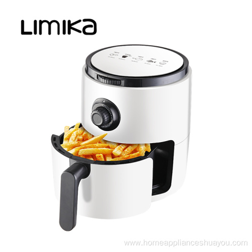 Consumer Reports Eco-Friendly Power Air Fryer